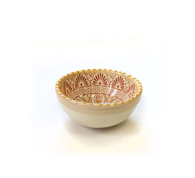 RS 3" Mini Bowl- pastel