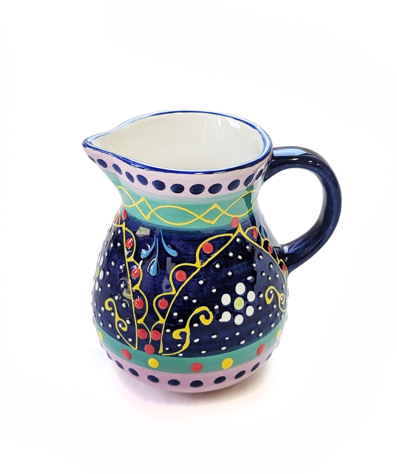 6” Toscana Pitcher