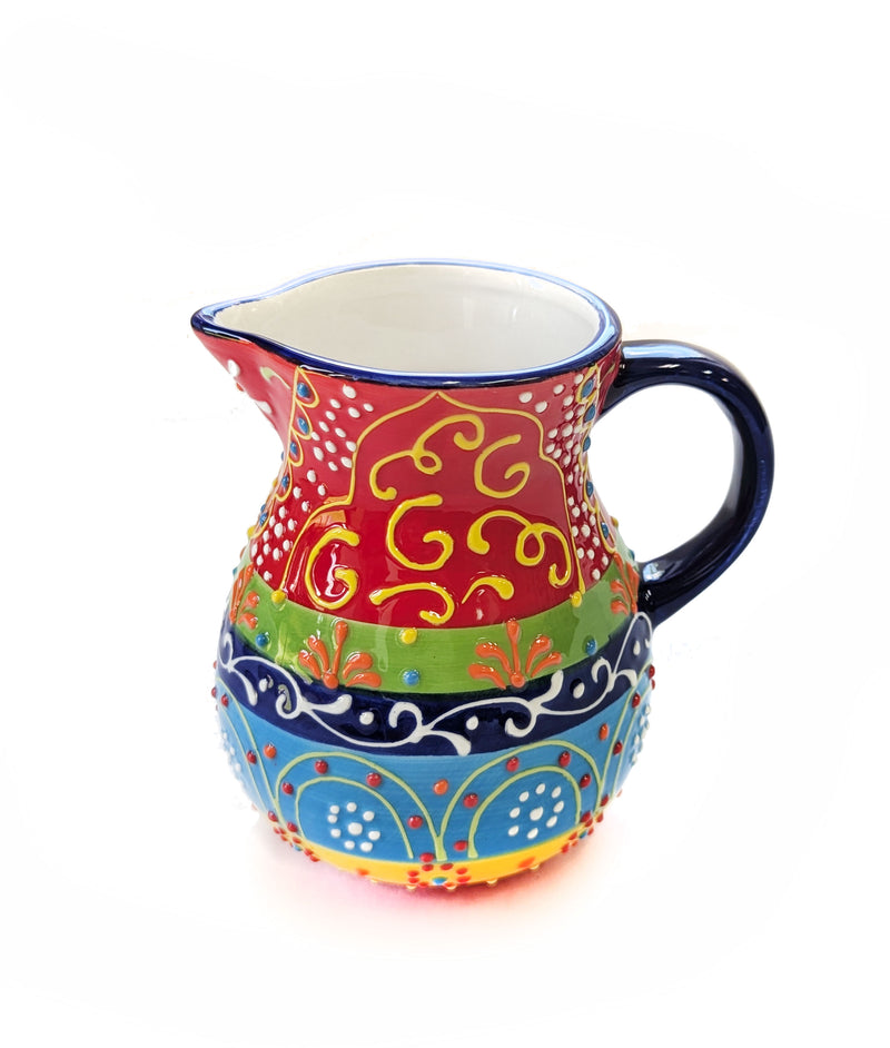 6” Toscana Pitcher