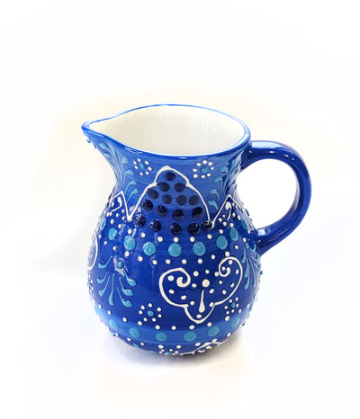 6” Toscana Pitcher