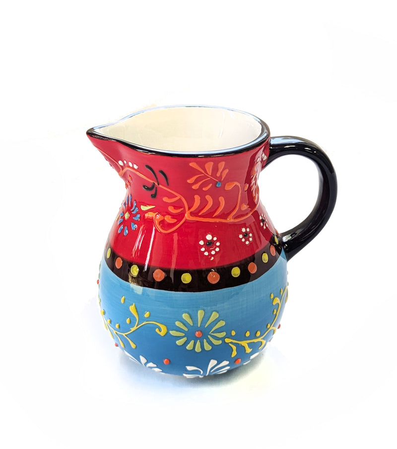 6” Toscana Pitcher