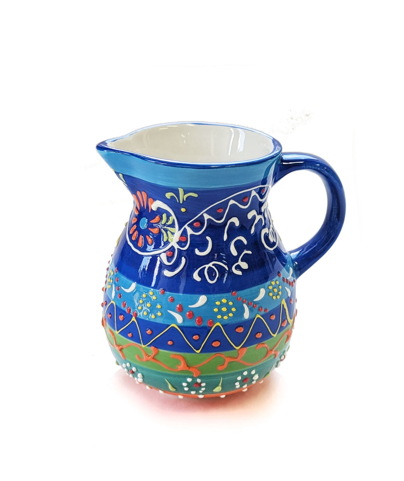 6” Toscana Pitcher