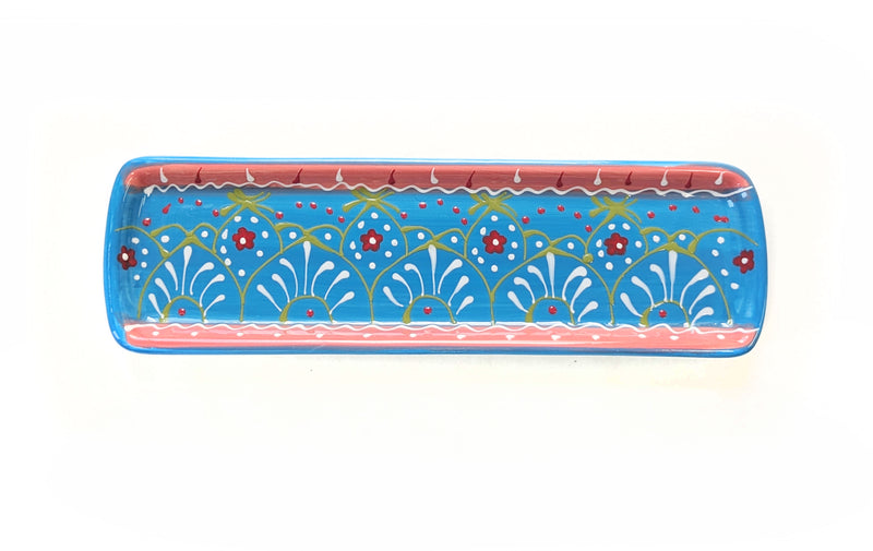 RS Rio 3"x10" Tray- New Rosalia