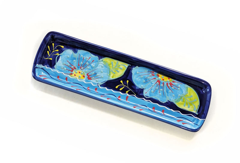 RS Rio 3"x10" Tray- New Rosalia