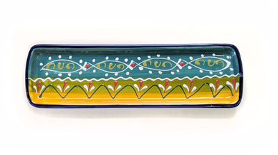 RS Rio 3"x10" Tray- New Rosalia