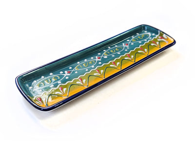 RS Rio 3"x10" Tray- New Rosalia