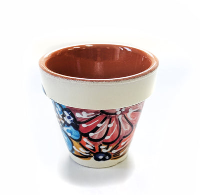 GCF Std Garden Pot 3.5" GCF3654