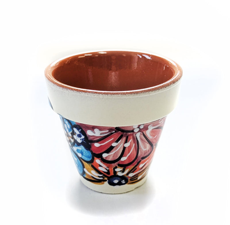 GCF Std Garden Pot 3.5" GCF3654