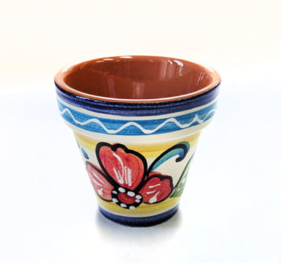 GCF Std Garden Pot 3.5" GCF3654