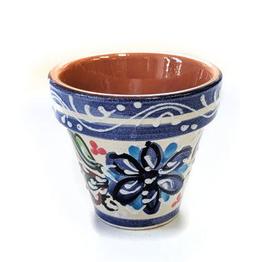 GCF Std Garden Pot 3.5" GCF3654