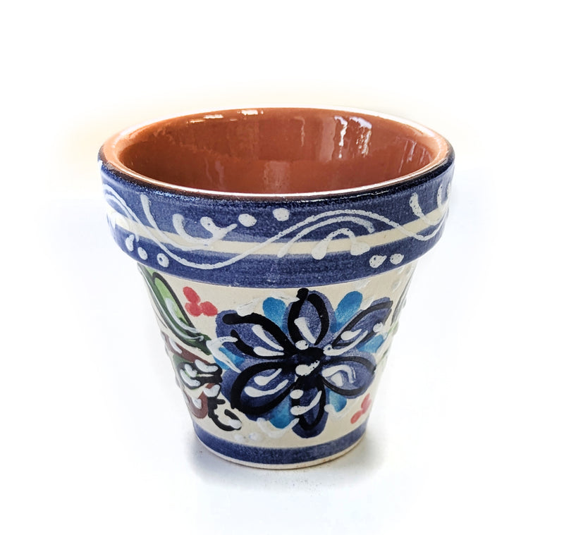 GCF Std Garden Pot 3.5" GCF3654