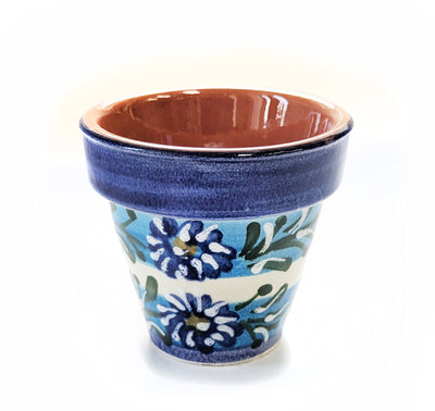 GCF Std Garden Pot 3.5" GCF3654