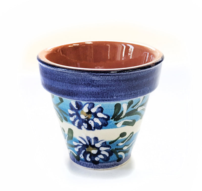 GCF Std Garden Pot 3.5" GCF3654