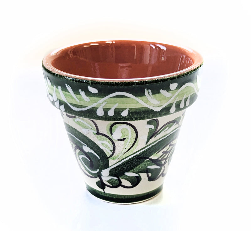GCF Std Garden Pot 3.5" GCF3654