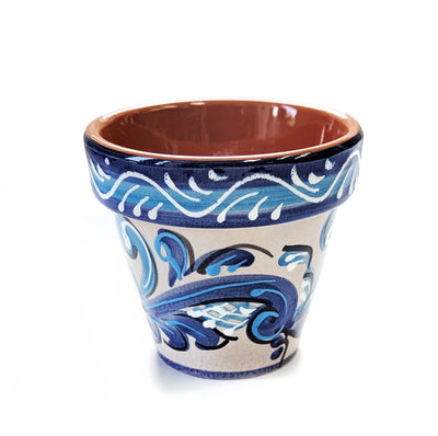 GCF Std Garden Pot 3.5" GCF3654