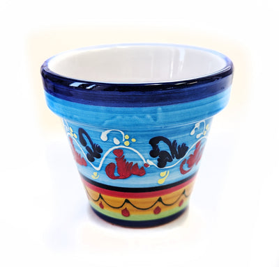 Standard Florida Planter 3.5" GCF- Ramadeco