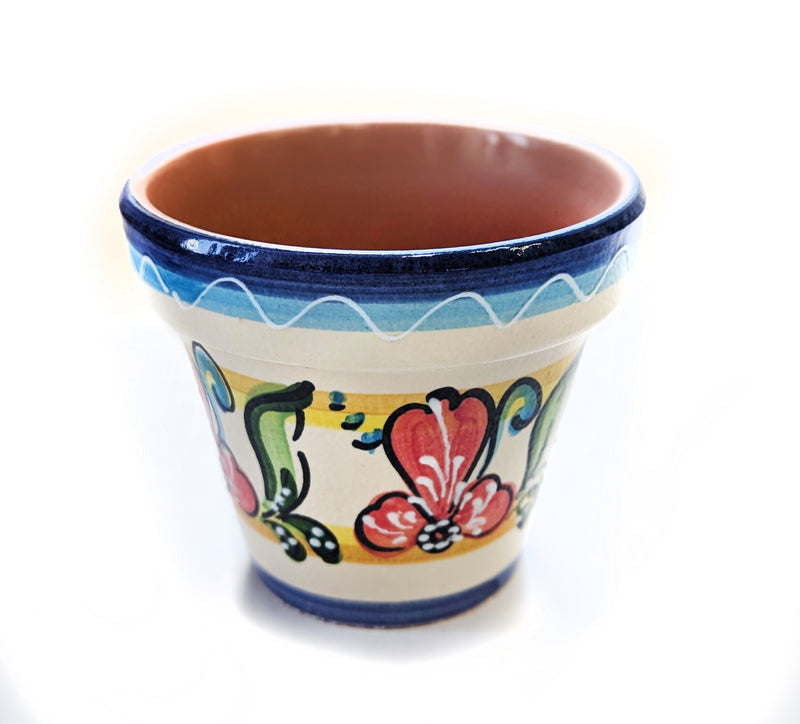 Standard Florida Planter 6.5"- GCF3655