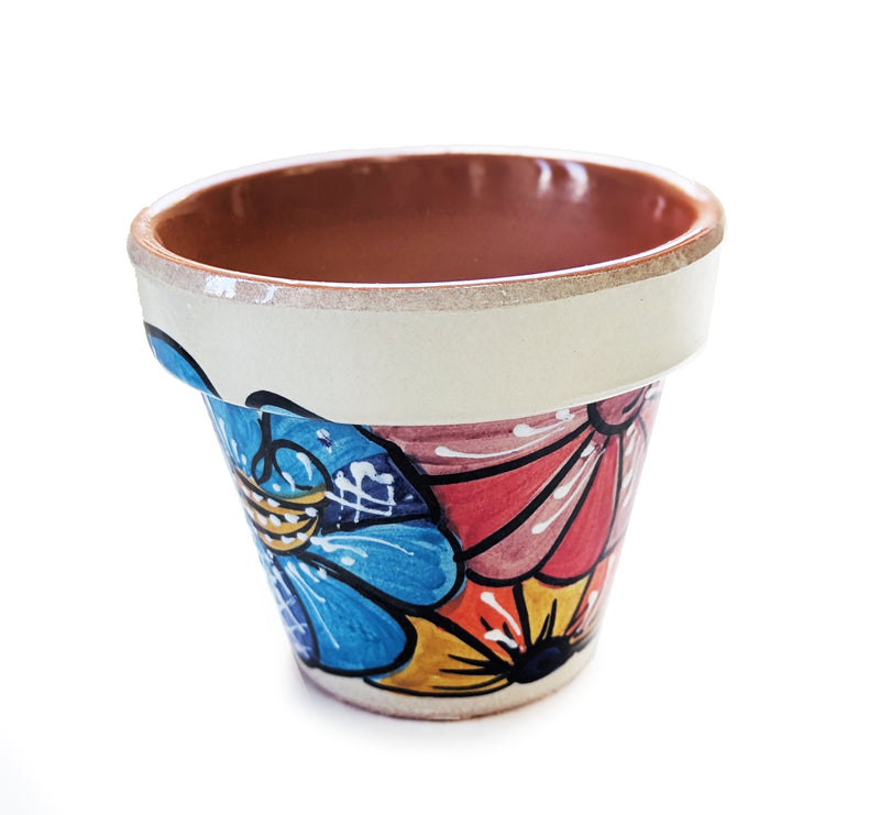 Standard Florida Planter 6.5"- GCF3655