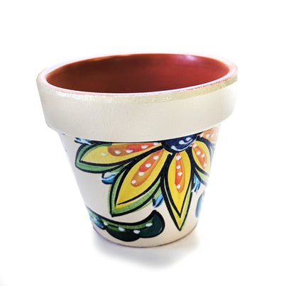 Standard Florida Planter 6.5"- GCF3655