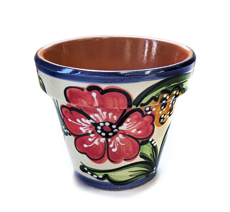 Standard Florida Planter 6.5"- GCF3655