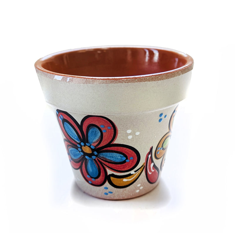 Standard Florida Planter 6.5"- GCF3655