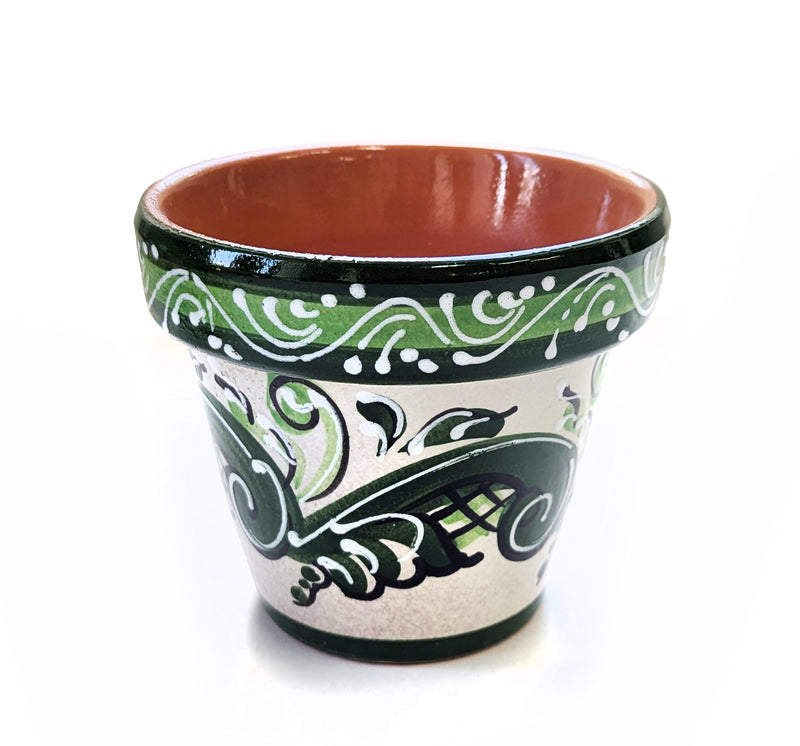 Standard Florida Planter 6.5"- GCF3655