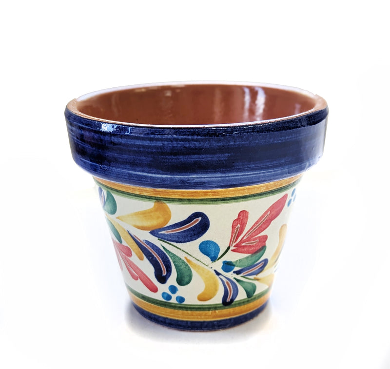 Standard Florida Planter 6.5"- GCF3655