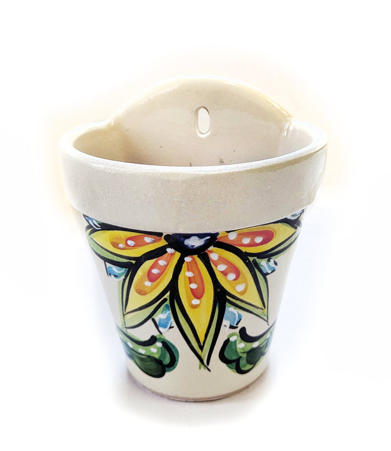 Florida Wall Planter 6.5"- GCFML04