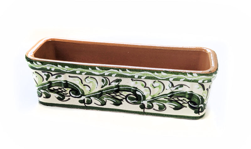 Florida Window Box 3"X10"- GCF3606