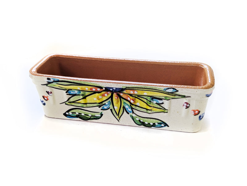 Florida Window Box 3"X10"- GCF3606