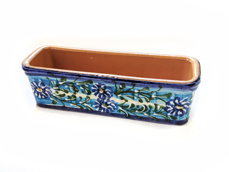 Florida Window Box 3"X10"- GCF3606