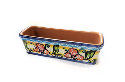 Florida Window Box 3"X10"- GCF3606