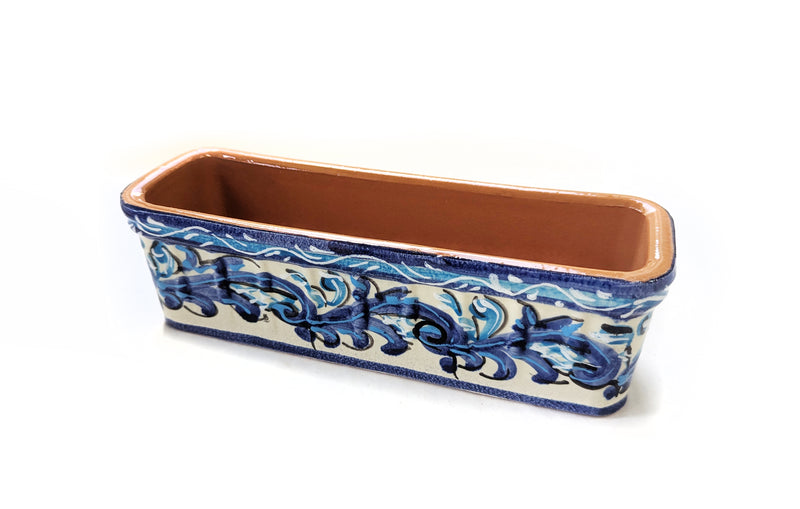 Florida Window Box 3"X10"- GCF3606