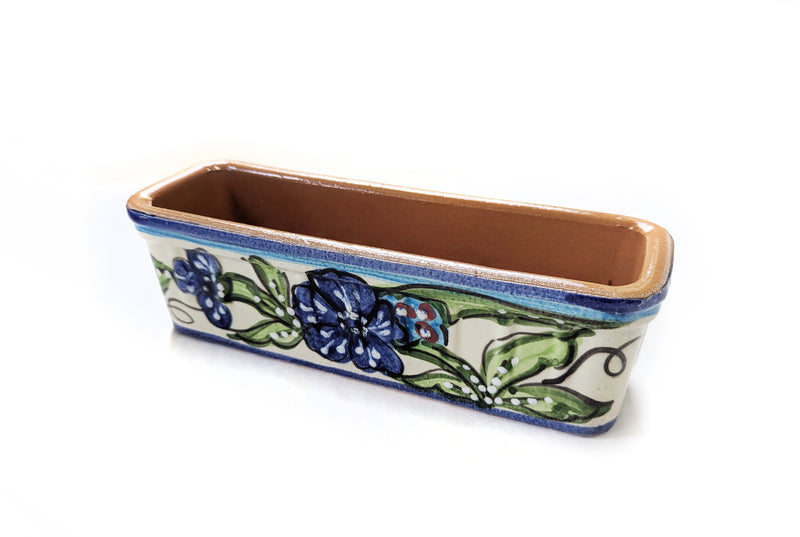 Florida Window Box 3"X10"- GCF3606