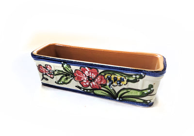 Florida Window Box 3"X10"- GCF3606