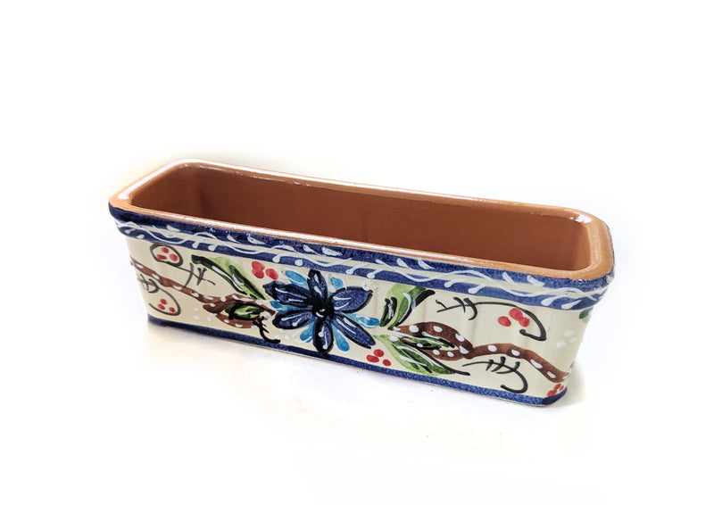 Florida Window Box 3"X10"- GCF3606