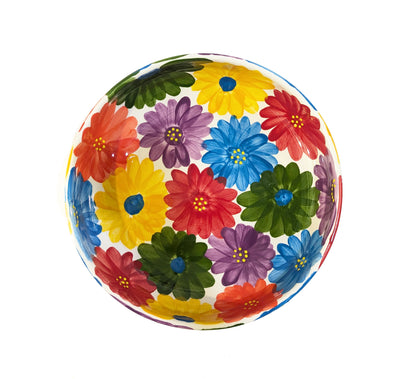 SC 12"X3" Salad Bowl