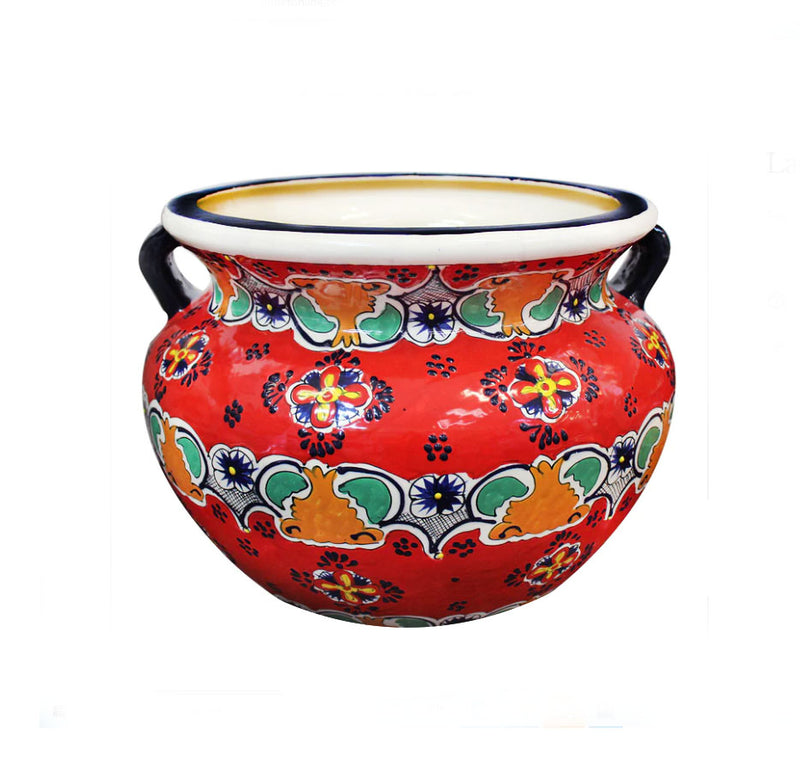 Large Maceton Planter-   QC0218