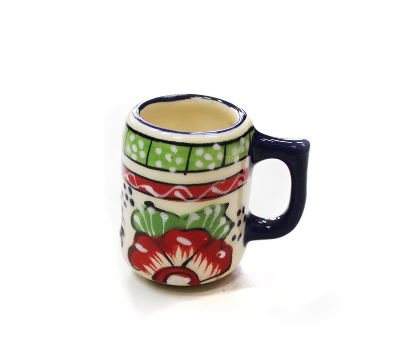 QG Espresso Cup- QG0040