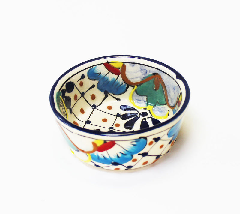 Mini Bowl 4"-   QZ0212