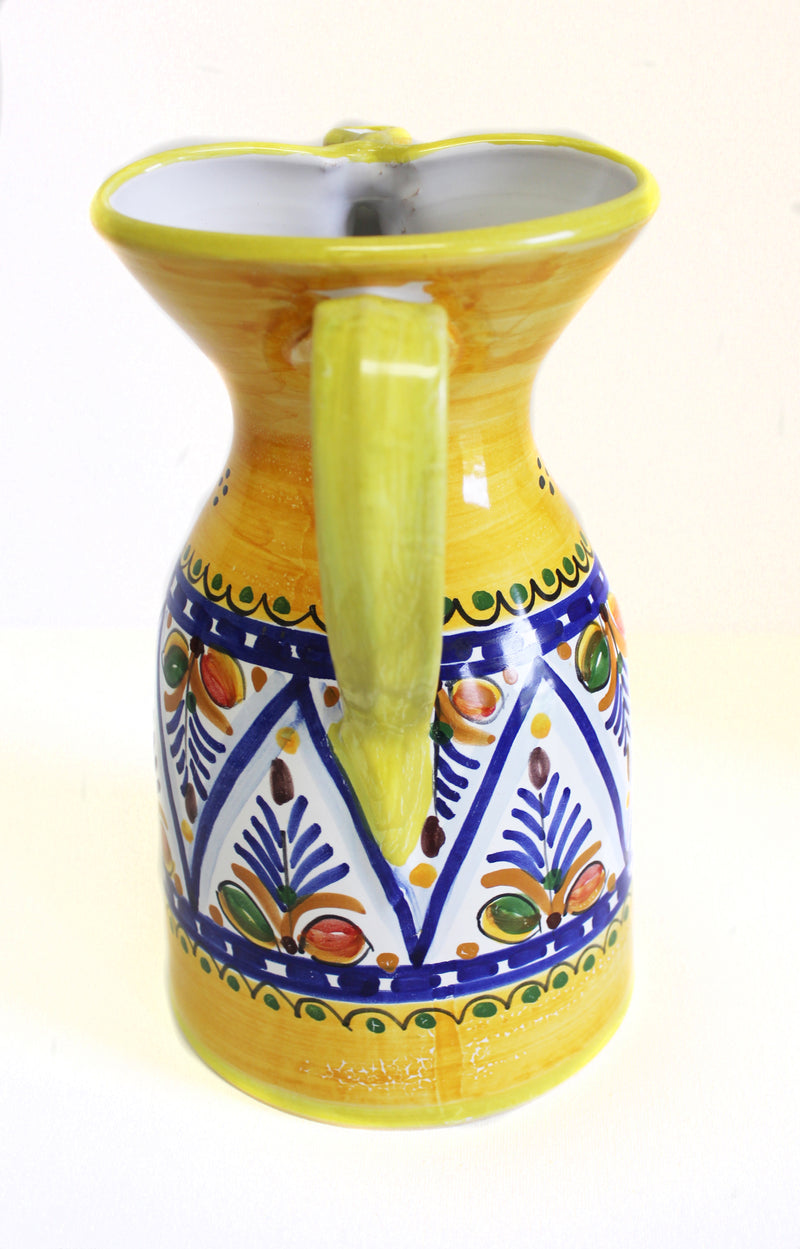 SANGRIA Pitcher from SPAIN   BAR114-25 Y