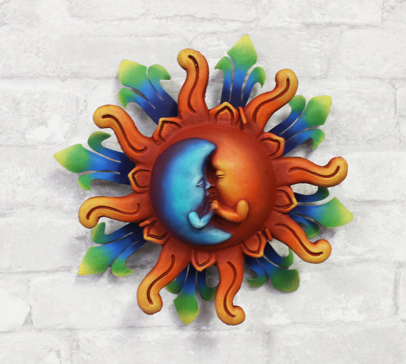 Medium Sun Face 12"-   LCSOLCH29A