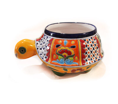 Medium Turtle Planter-   LICTP200