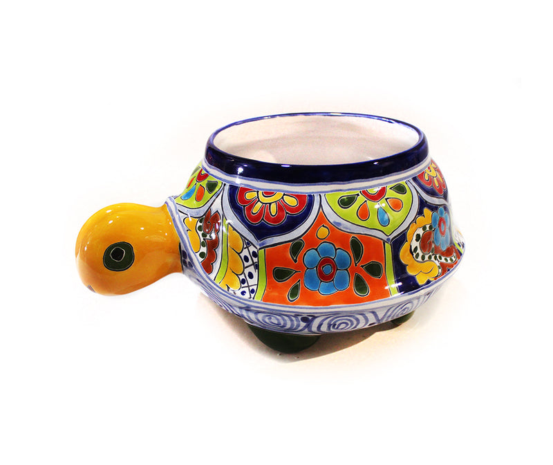 Medium Turtle Planter-   LICTP200