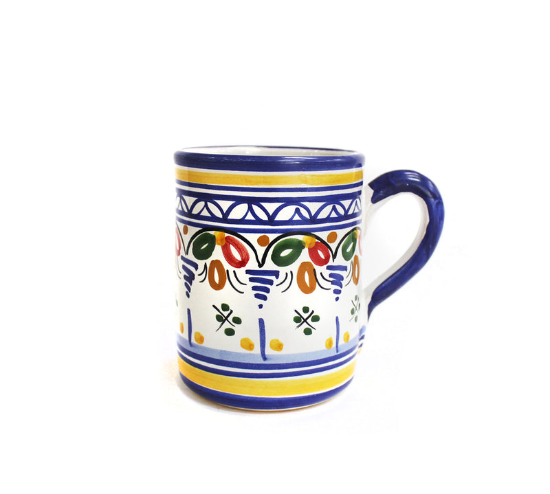 Coffee Mug-   BAR072.12C