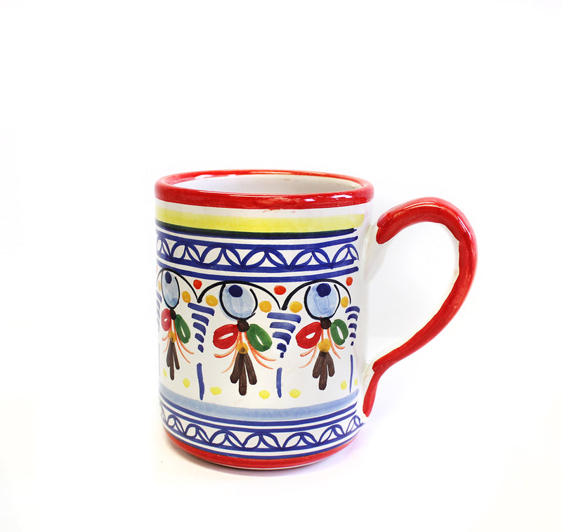 Coffee Mug-   BAR072.12C