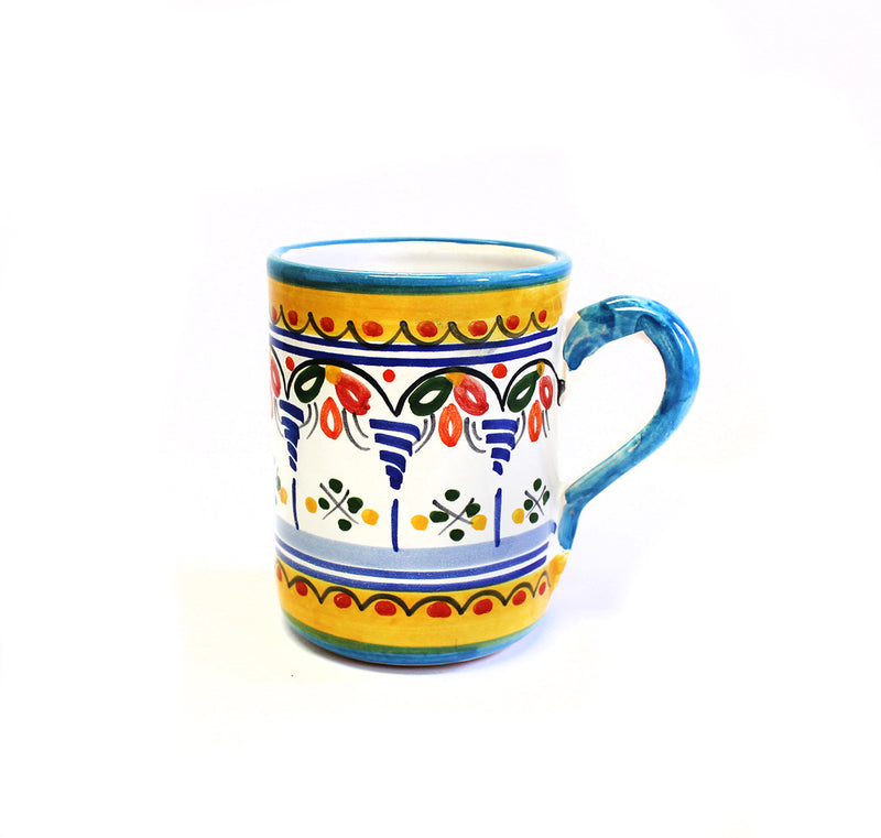 Coffee Mug-   BAR072.12C
