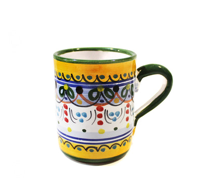 Coffee Mug-   BAR072.12C