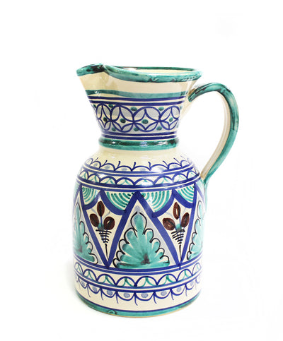 Jarra Ancho PITCHER 10"-   BAR031.25C