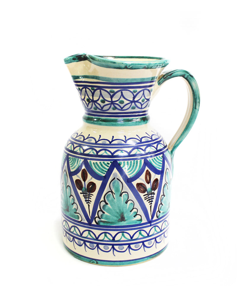 Jarra Ancho PITCHER 10"-   BAR031.25C